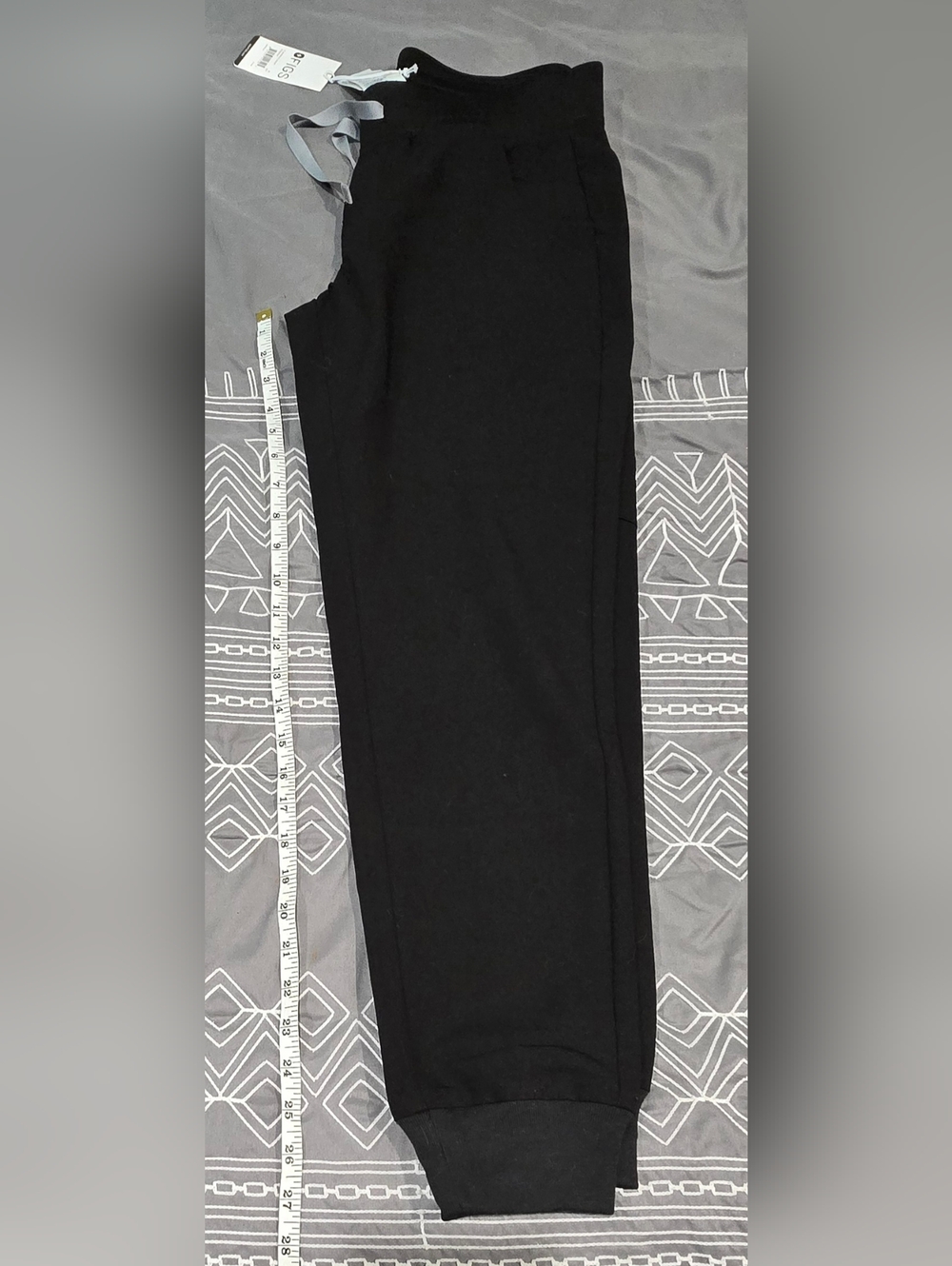 Figs Zamora Jogger Scrub Pants Size Small - Picture 3 of 9